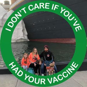 Meet your Posher, Cole